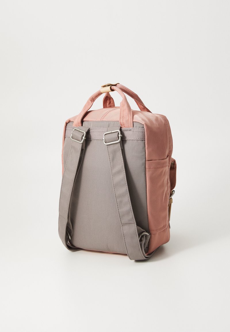 fjallraven re-kanken special edition mini backpack Knken Rainbow Mini Backpack