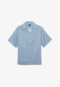 Selezionato, soft blue