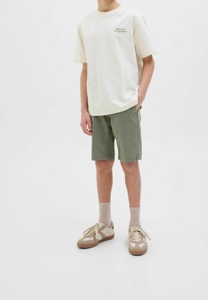 Jack & Jones Junior, Short - green