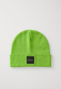 Non selezionato, green