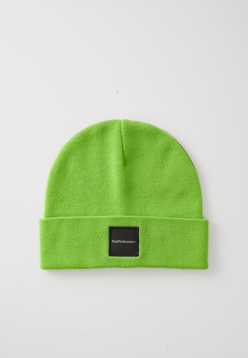 Peak Performance SWITCH HAT UNISEX - Muts - green