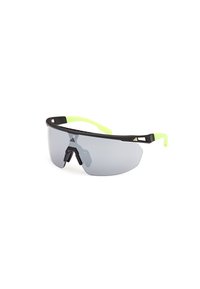 Gafas de sol - matte black smoke gray