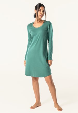 Nightie - atlantic green
