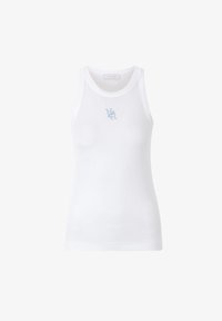 Selected, cotton blue