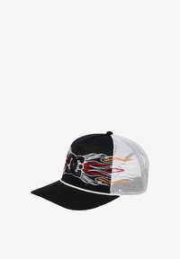 Unselected, kvj black