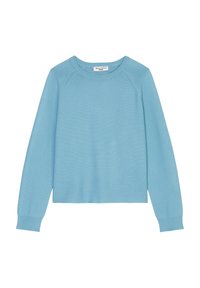 Marc O'Polo DENIM Jersey de punto - light blue