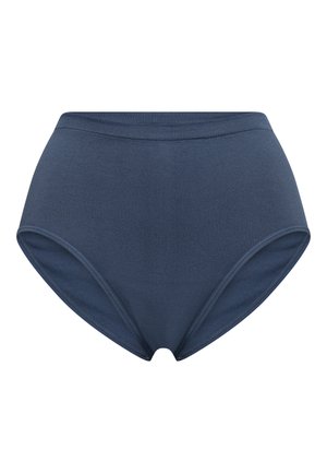 HIGHWAIST - Bikini-Hose - blue