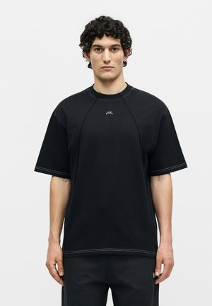 A-COLD-WALL* MILLBANK - T-shirts basic - oynx