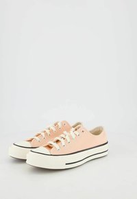 Converse SNEAKER   - Sneakers basse - rose