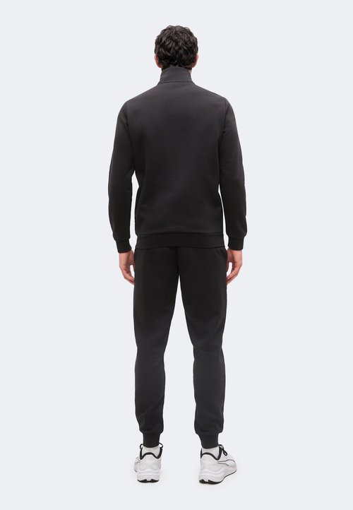 PUMA SUIT - Tracksuit - black — photo 3