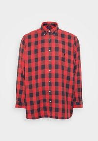 Izbrano, red/black