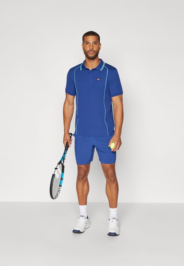 SEDGMAN SHORT - Sports shorts2