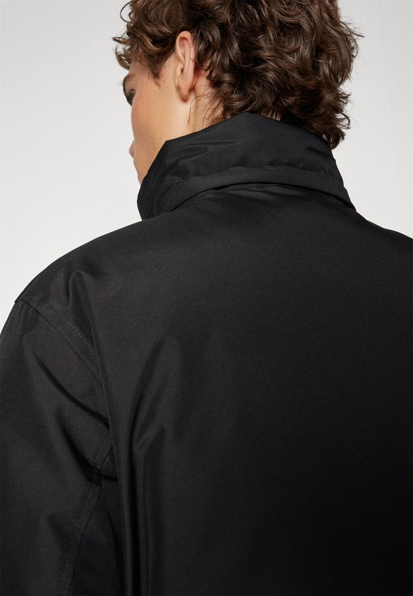 OSIASS - Winter coat2