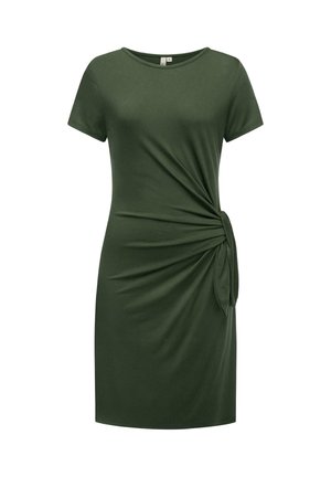 Ragwear, Etui-jurk - dark olive