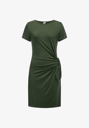Ragwear, Etuikjole - dark olive