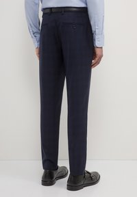 Calliope Stoffhose - variante