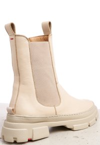 Lloyd Ankle Boot - beige
