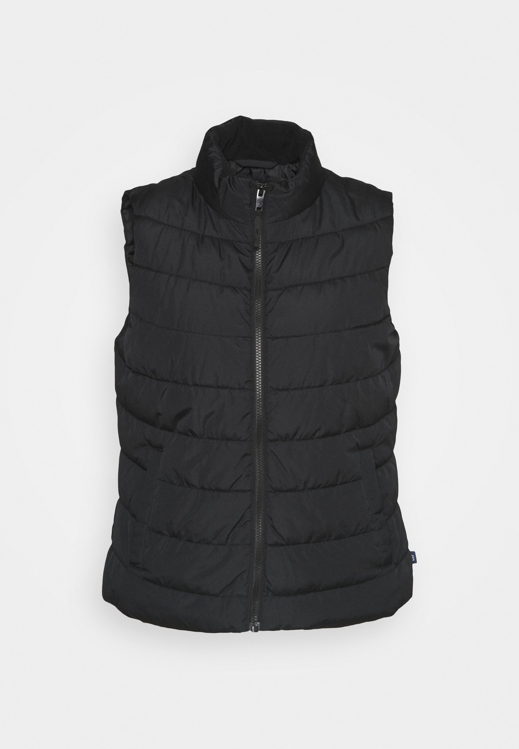 gap puffer vest