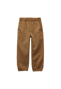 Koton Pantalones - brown