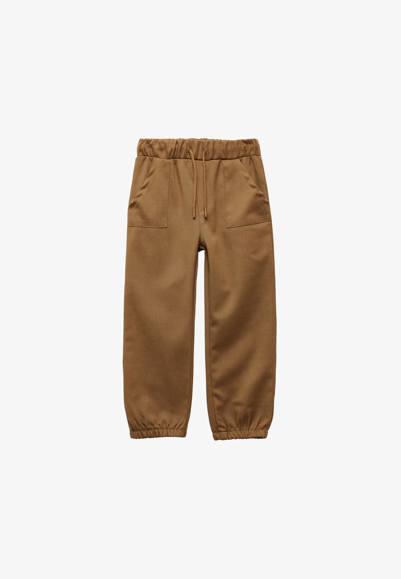Koton Pantalones - brown