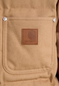 Carhartt WIP RAYLEY JACKET - Zimska jakna - peanut