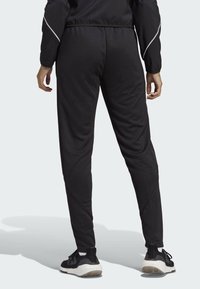 adidas Performance TIRO23 LEAGUE PANT W - Tepláky - black