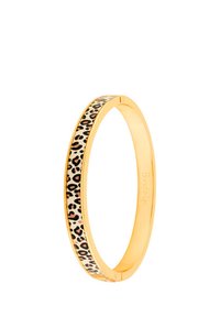 bangle up LÉOPARD TINA - Bracelet - blanc sable