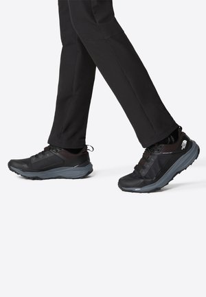 The North Face FUTURE czarny