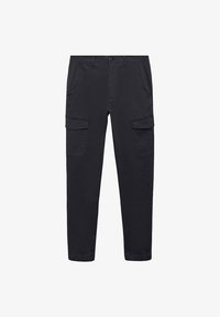 Selected, anthracite