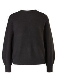 Unausgewählt, black
