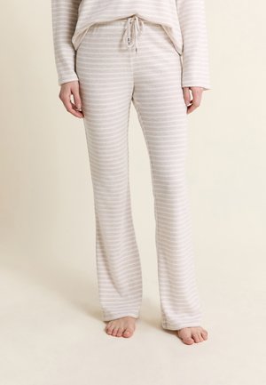 GABBY - Pyjamabroek - beige