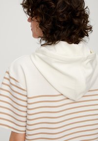 s.Oliver - T-shirt z nadrukiem