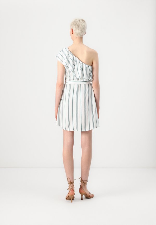 VMKIMMI ONE SHOULDER MINI DRESS - Day dress2