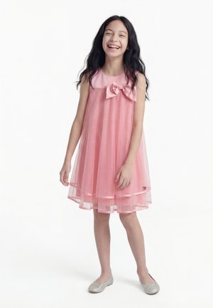 Guess DRESS - Robe de soirée - pink