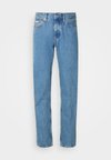 STANDARD - Straight leg jeans - denim medium