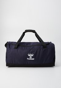 CORE BAG UNISEX - Urheilukassi - marine