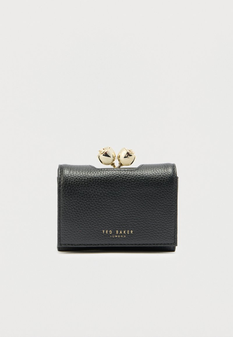 Ted Baker ROOSA - Wallet - black - Zalando.co.uk