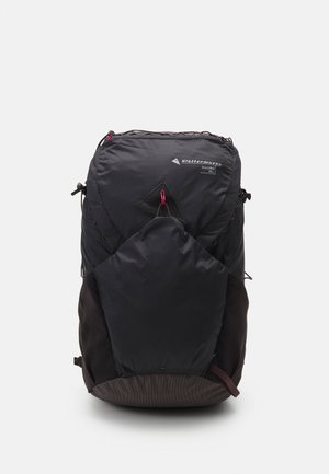 Klättermusen GILLING BACKPACK 26L UNISEX - Mochila - raven