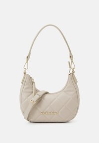 Valentino Bags - OCARINA - Håndveske - ecru Miniatyrbilde 1