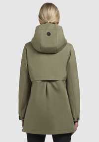 khujo LOTTA - Jachetă parka - helloliv