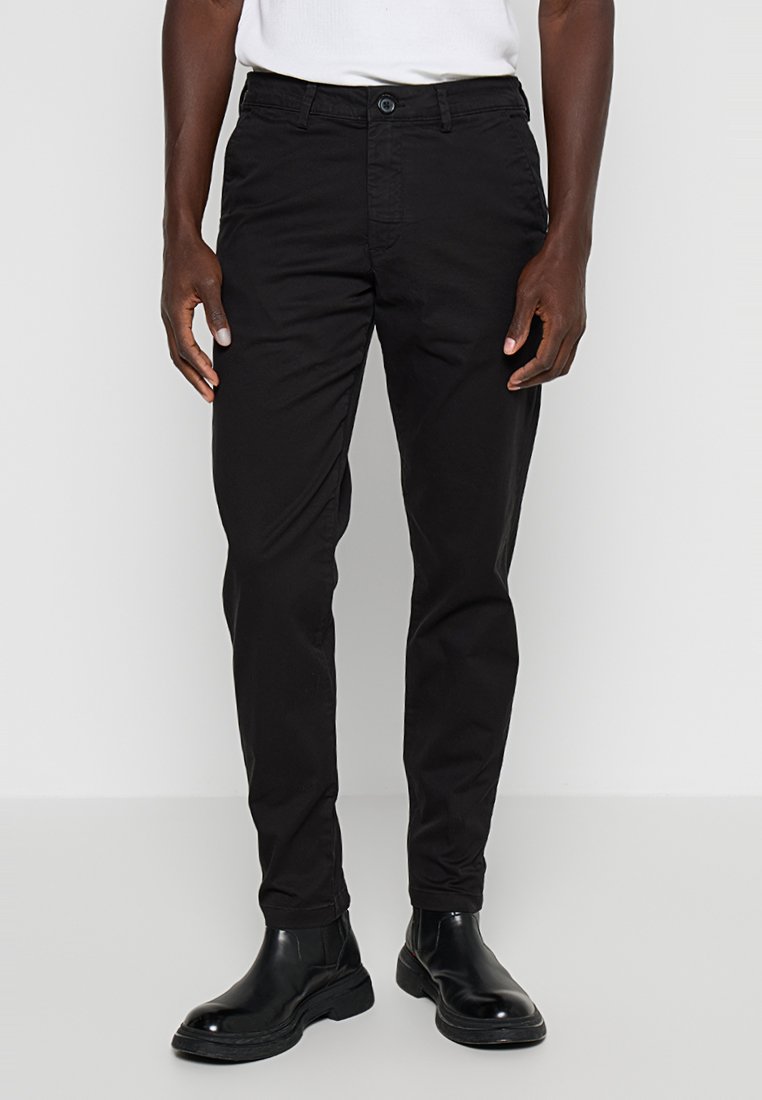 Selected Homme Chino zwart