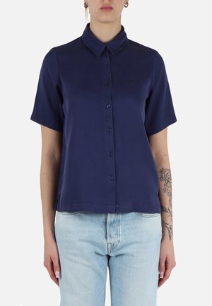 Camicia - navy blue