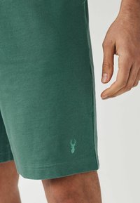 Next LIGHTWEIGHT 3 PACK STANDARD - Tréningruha alsók - red green tan