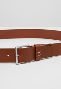 Calvin Klein FORMAL BELT  - Negócio de cintos - brown
