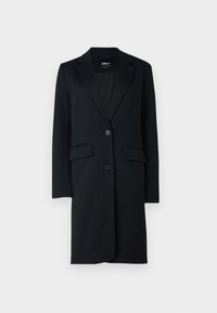 ONLBRENDA  - Palton clasic - black
