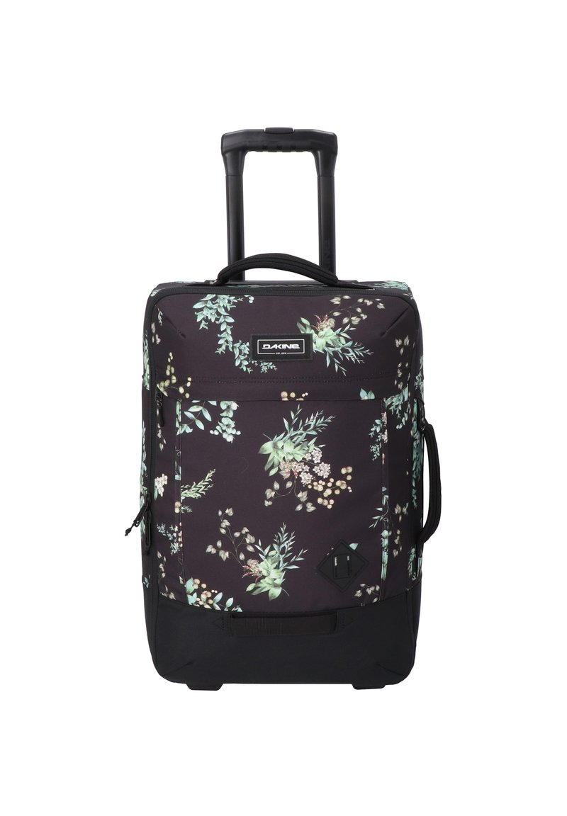 Dakine CARRY - Valise à roulettes - solstice floral/anthracite