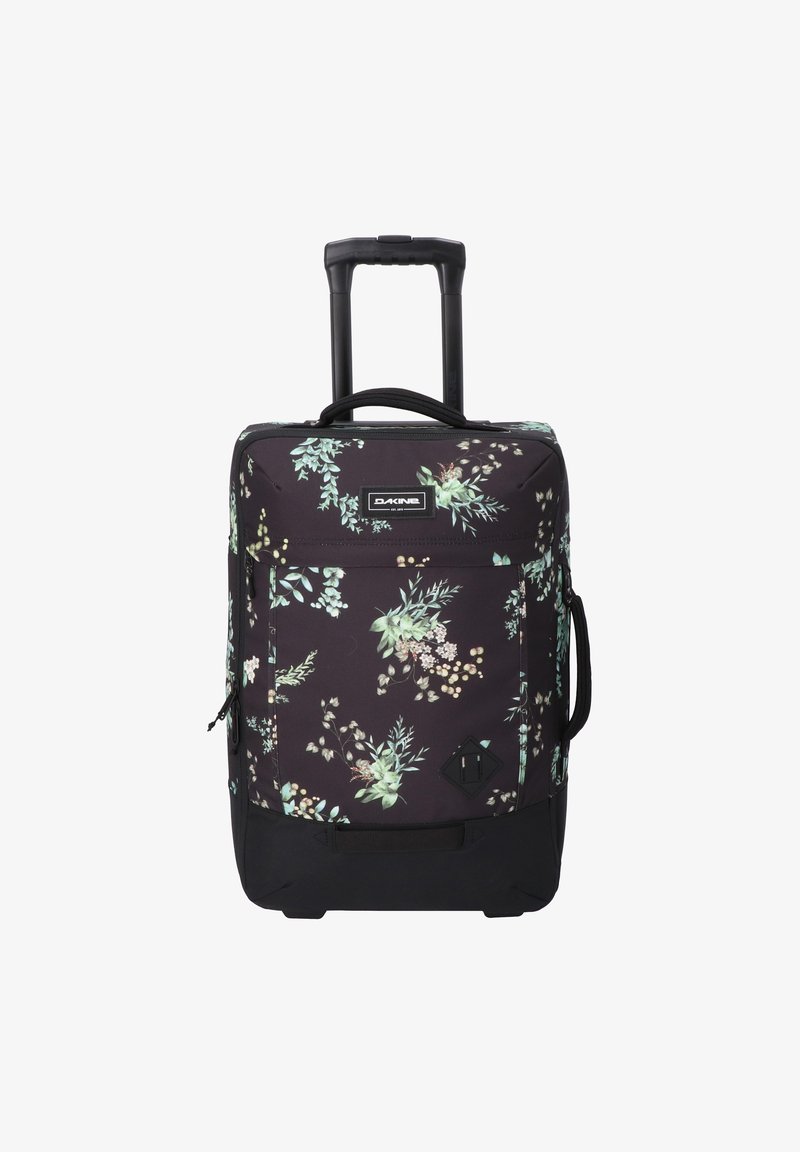 Dakine CARRY - Valise à roulettes - solstice floral/anthracite Dakine CARRY - Valise à roulettes - solstice floral/anthracite