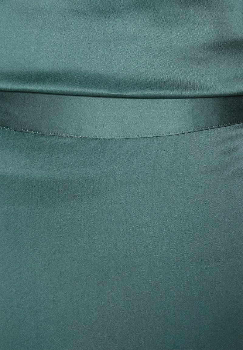 Damen Jeansröcke | Esprit SKIRT A-Linien-Rock teal blue/petrol - OE48478 Damen Jeansröcke | Esprit SKIRT A-Linien-Rock teal blue/petrol - OE48478