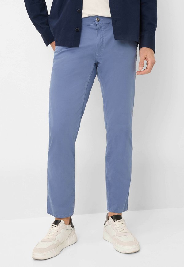 Style COOPER - Stoffhose - storm