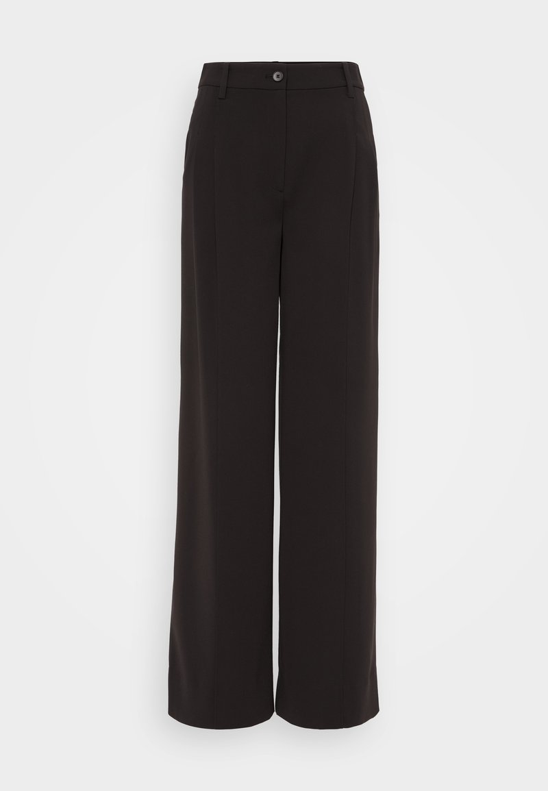 Calvin Klein Broek zwart Calvin Klein Broek zwart